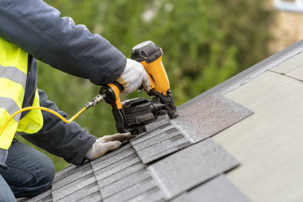 Best Emergency Roof Repair Services  in Carrollton, TX