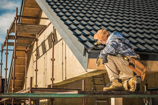 Best Metal Roofing Installation  in Carrollton, TX