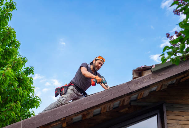 Best Emergency Roof Repair Services  in Carrollton, TX