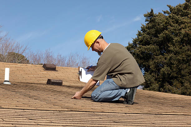 Best Roof Inspection  in Carrollton, TX