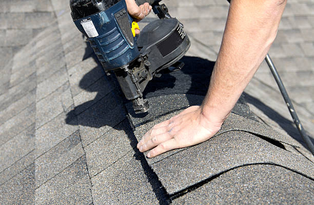 Best Rubber Roofing (EPDM, TPO)  in Carrollton, TX