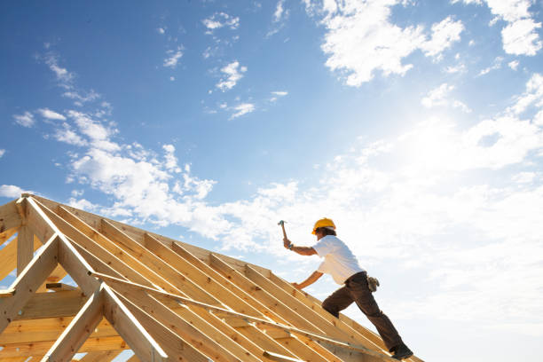 Emergency Roof Repair in Carrollton, TX